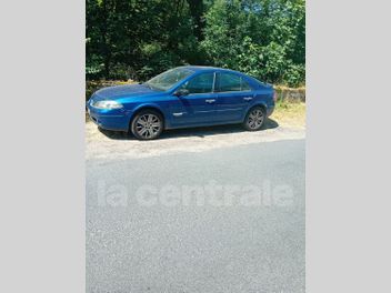 RENAULT 