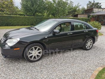 CHRYSLER 