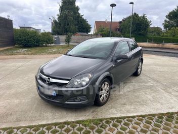 OPEL 