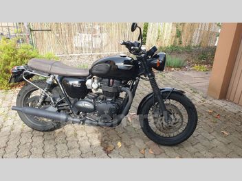 TRIUMPH SPEED MASTER 1200