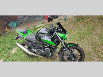 KAWASAKI Z 400 400