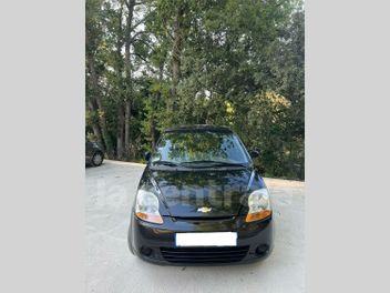 CHEVROLET 