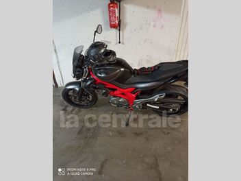 SUZUKI GLADIUS SFV 650 ABS