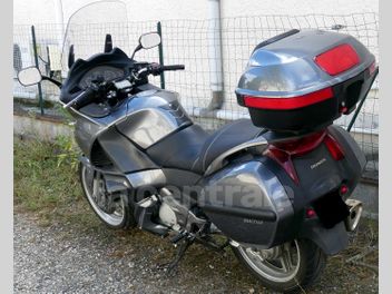 HONDA DEAUVILLE 700 ABS