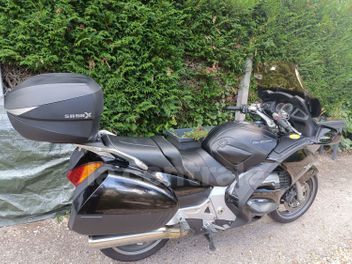 HONDA ST PAN EUROPEAN 1300 ABS