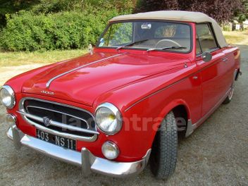 PEUGEOT 403 E