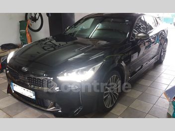 KIA STINGER 2.2 CRDI 200 ISG 11CV 4X2 GT LINE PACK PREMIUM BVA8