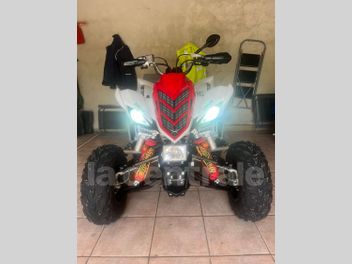 YAMAHA YFM 700 F GRIZZLY