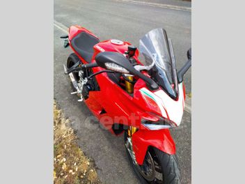 DUCATI SUPERSPORT S 939