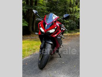 HONDA CBR 650 R