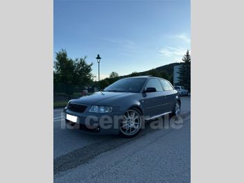 AUDI S3 1.8 T 210 QUATTRO