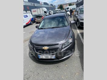 CHEVROLET 