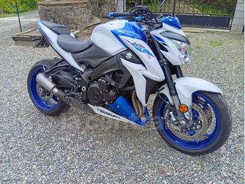 SUZUKI KATANA 1000