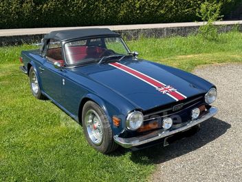 TRIUMPH 