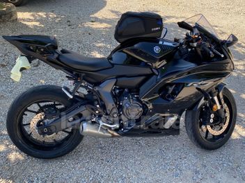 YAMAHA XJ6 DIVERSION 600