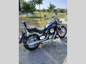 KAWASAKI VN 800 CLASSIC