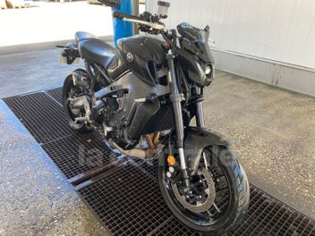 YAMAHA MT-09 900 Y-AMT