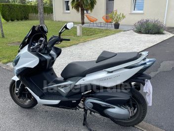 KYMCO XCITING 400 ABS