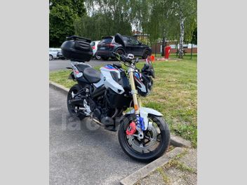 BMW F 800 R ABS