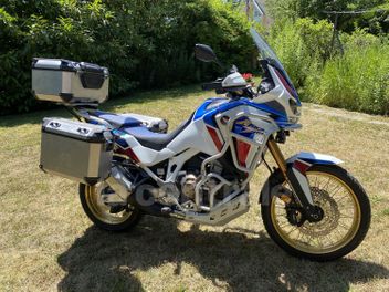 HONDA CRF AFRICA TWIN 1100 L