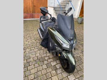 KYMCO X.TOWN 125
