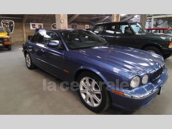 JAGUAR 