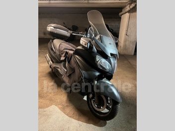 SUZUKI BURGMAN 650 EXECUTIVE ABS