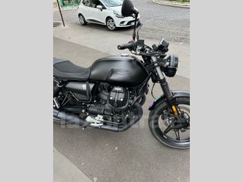 MOTO GUZZI V7 850 STONE