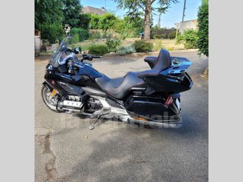 HONDA GL GOLDWING 1800 AIRBAG