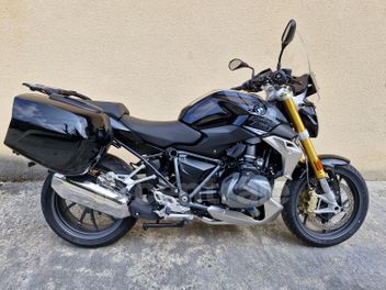 BMW R1250 R 1250