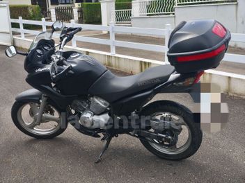 HONDA XL VARADERO 125