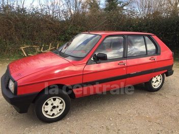 CITROEN 