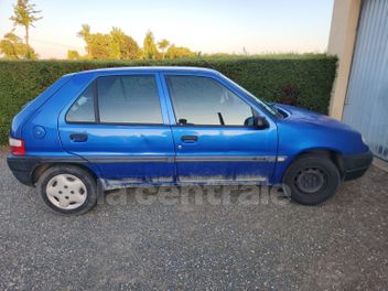 CITROEN 