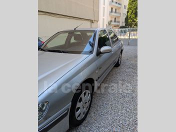 PEUGEOT 