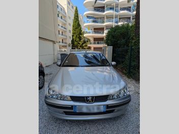 PEUGEOT 