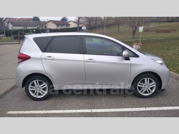 SUBARU TREZIA 1.4 D 90 L