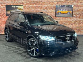 VOLKSWAGEN TIGUAN 2 R II (2) 2.0 TSI 320 4MOTION R DSG7