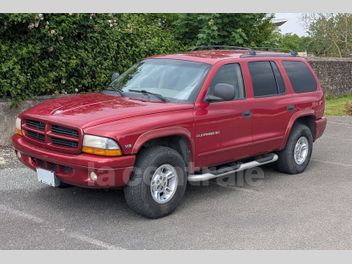 DODGE 