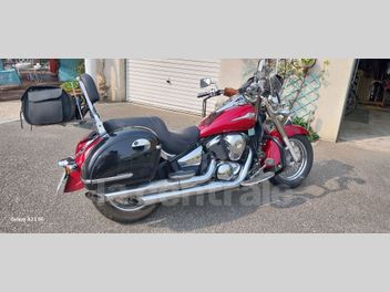 KAWASAKI VN 900
