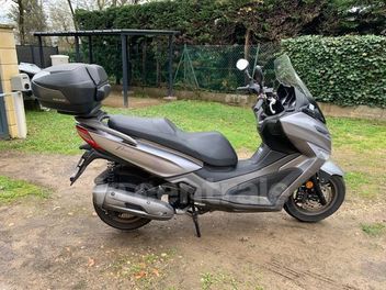 KYMCO X.TOWN 125