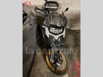BMW F GS 850