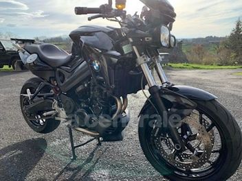 BMW F 800 R ABS