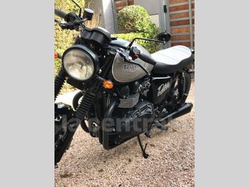 TRIUMPH BONNEVILLE 865 INJ