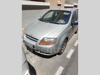 DAEWOO 