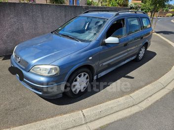 OPEL 