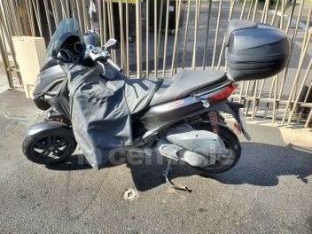 PIAGGIO MP3 300 SPORT