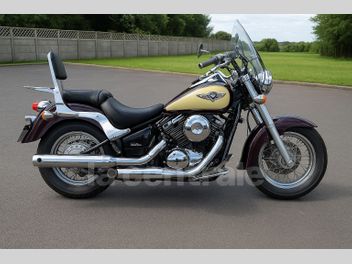 KAWASAKI ELIMINATOR 125