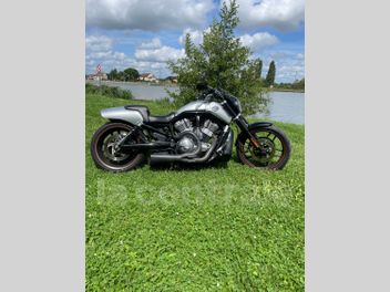 HARLEY DAVIDSON STREET ROD 1130