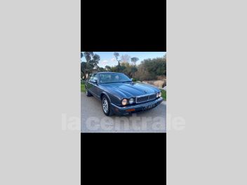 JAGUAR 