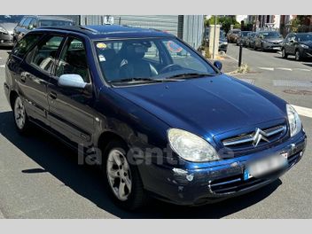 CITROEN 